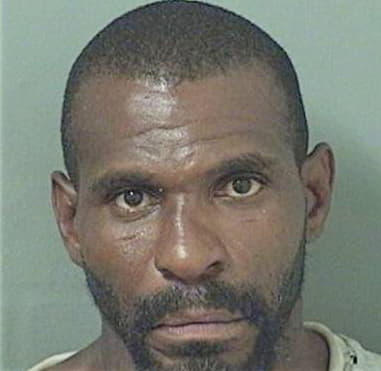 Willie Lumpkin, - Palm Beach County, FL 